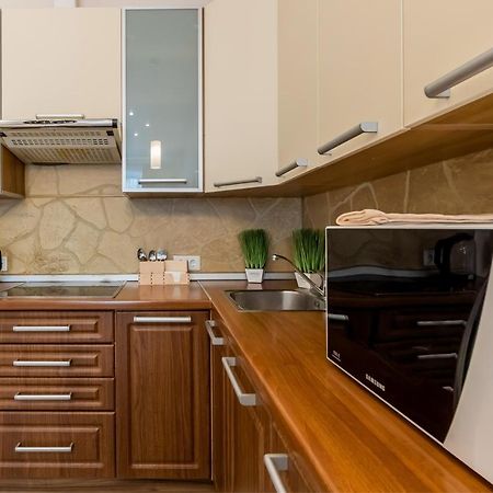 Apartamento 2К Квартира Між Майданом Та Софією Київською Exterior foto