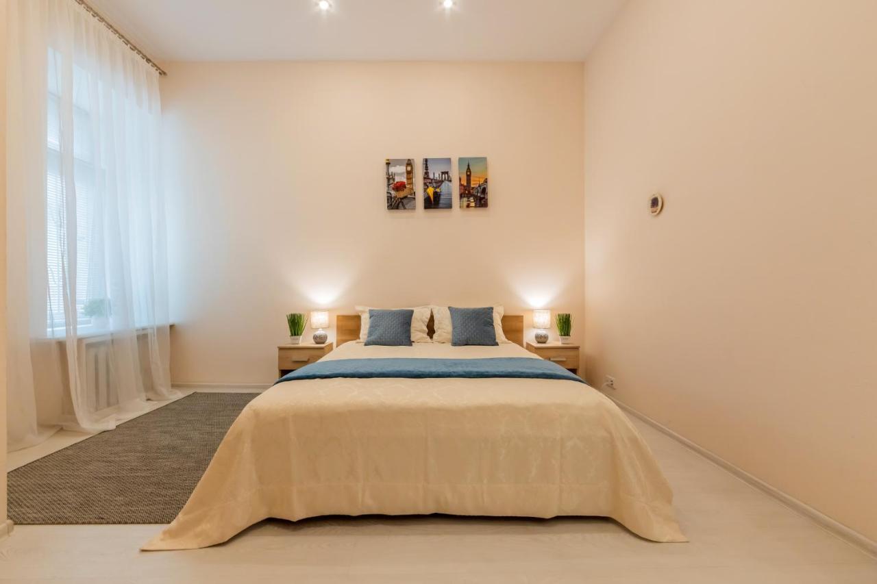 Apartamento 2К Квартира Між Майданом Та Софією Київською Exterior foto